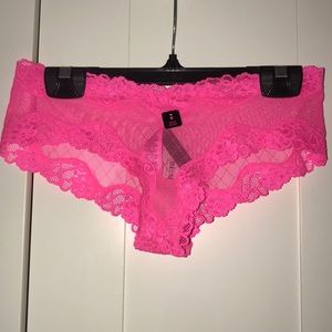 La Senza Panties